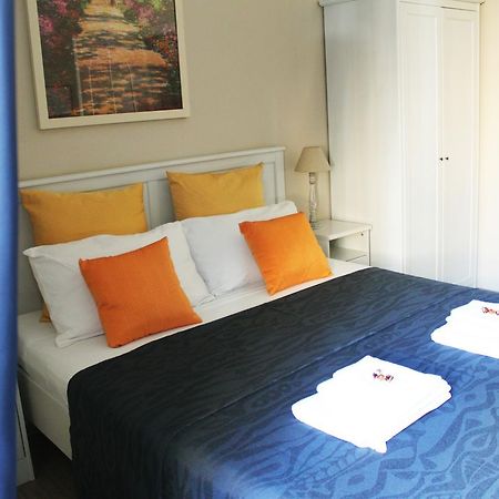 Al Passetto - St Peter'S Bike Hotel Rome Luaran gambar