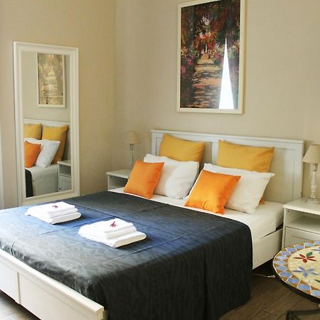 Al Passetto - St Peter'S Bike Hotel Rome Luaran gambar