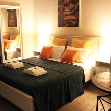 Al Passetto - St Peter'S Bike Hotel Rome Luaran gambar