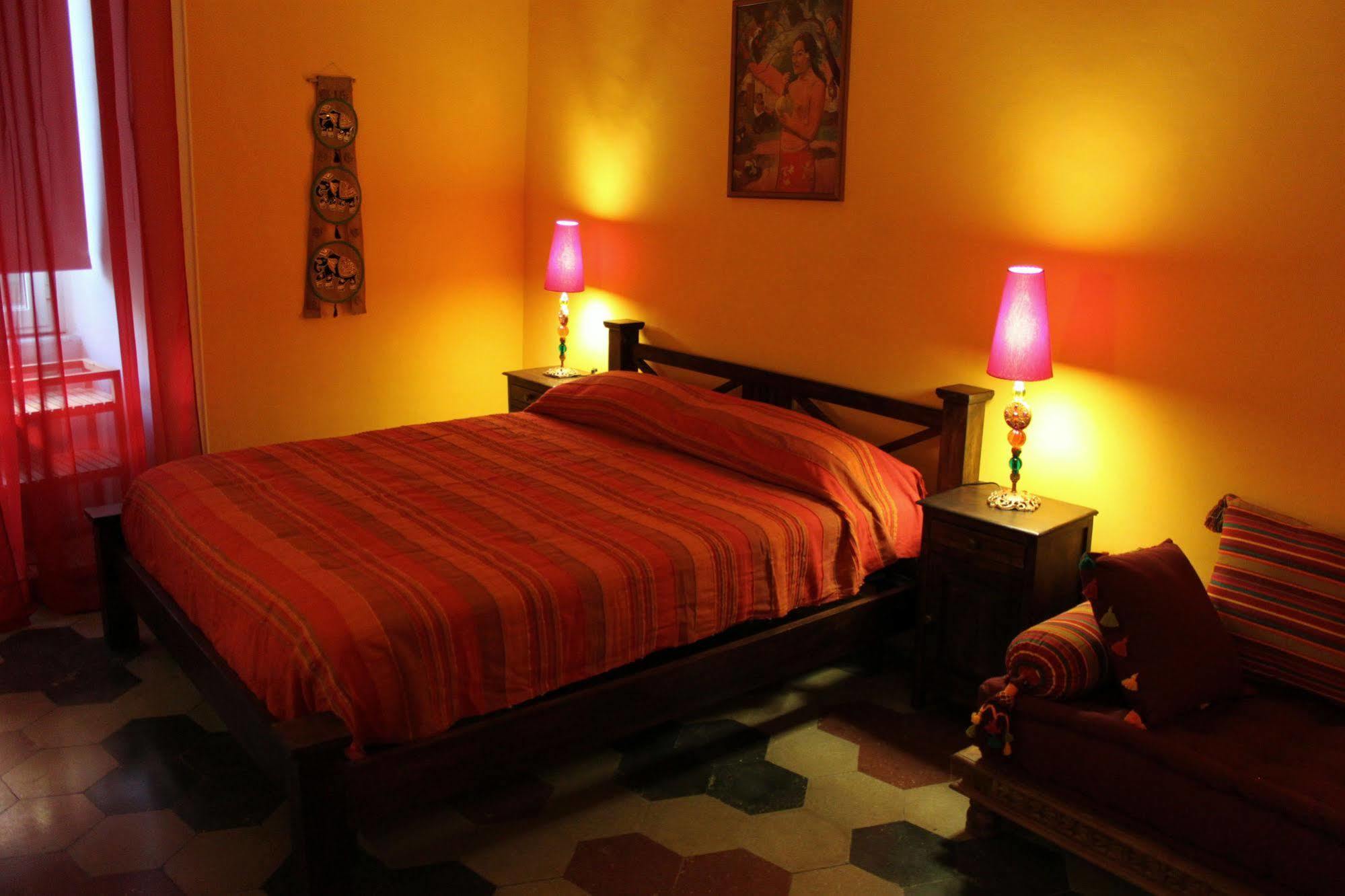 Al Passetto - St Peter'S Bike Hotel Rome Luaran gambar