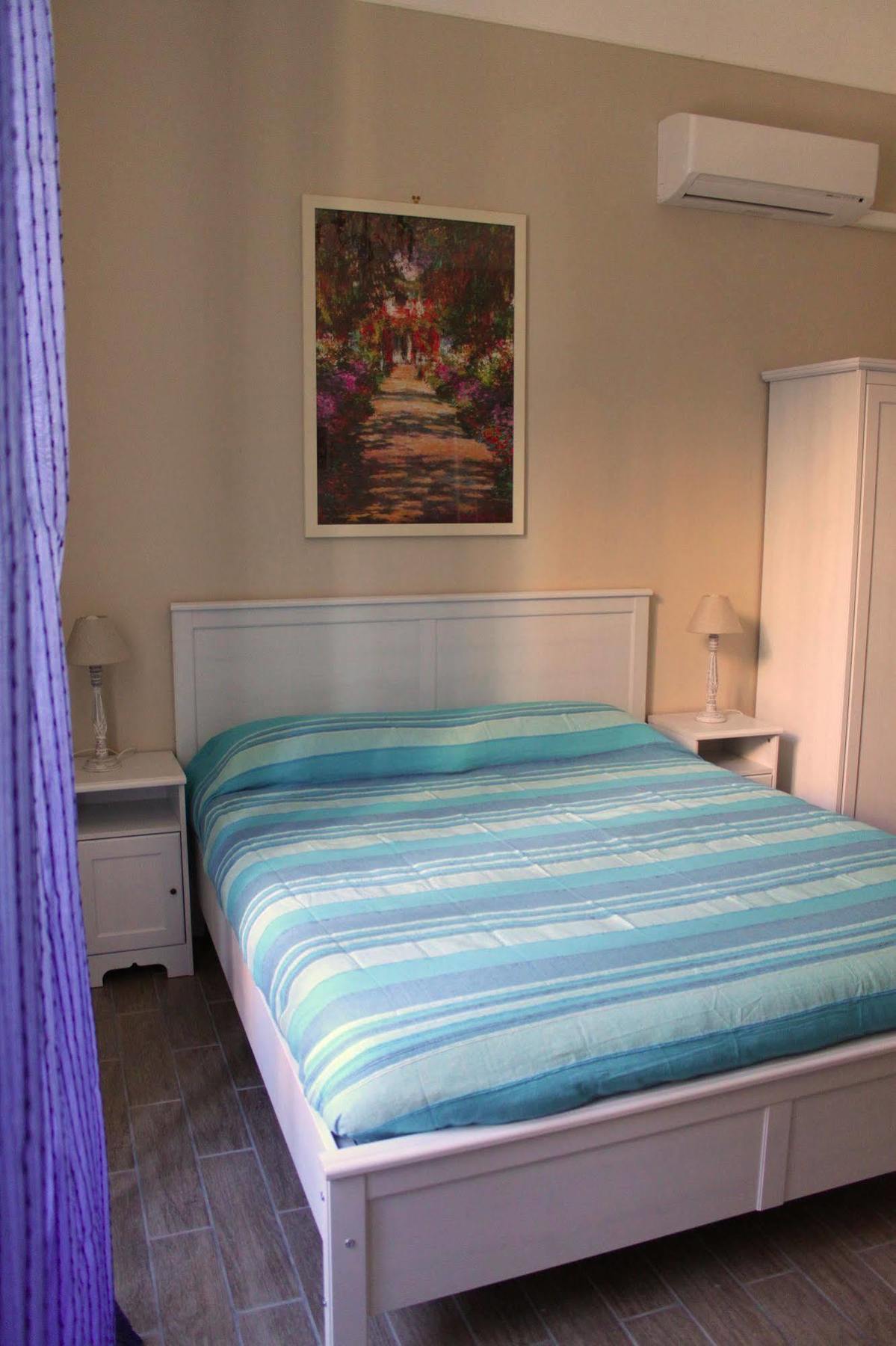 Al Passetto - St Peter'S Bike Hotel Rome Luaran gambar