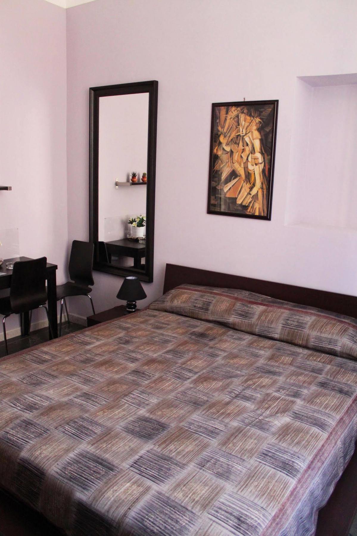Al Passetto - St Peter'S Bike Hotel Rome Luaran gambar