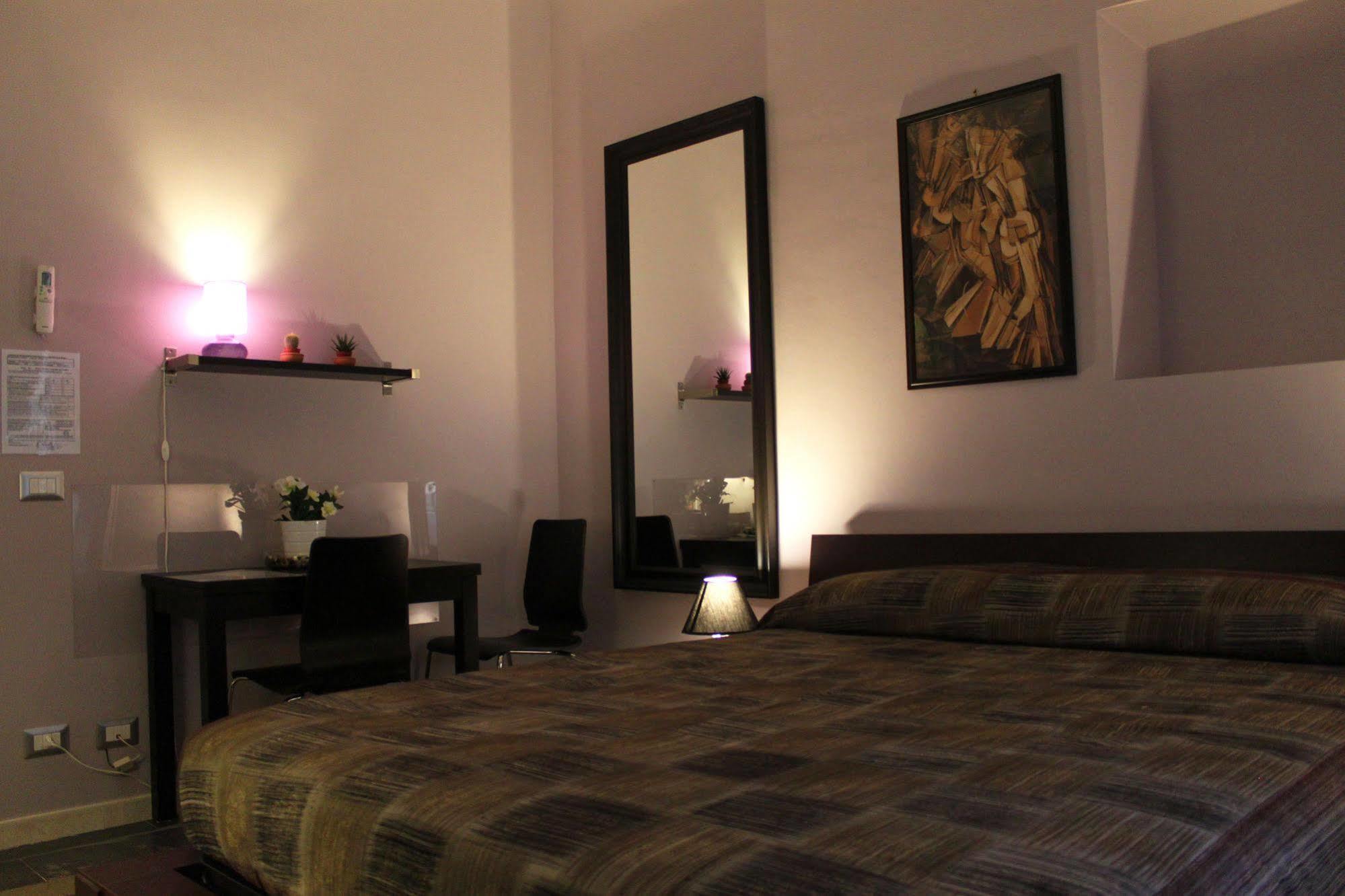 Al Passetto - St Peter'S Bike Hotel Rome Luaran gambar