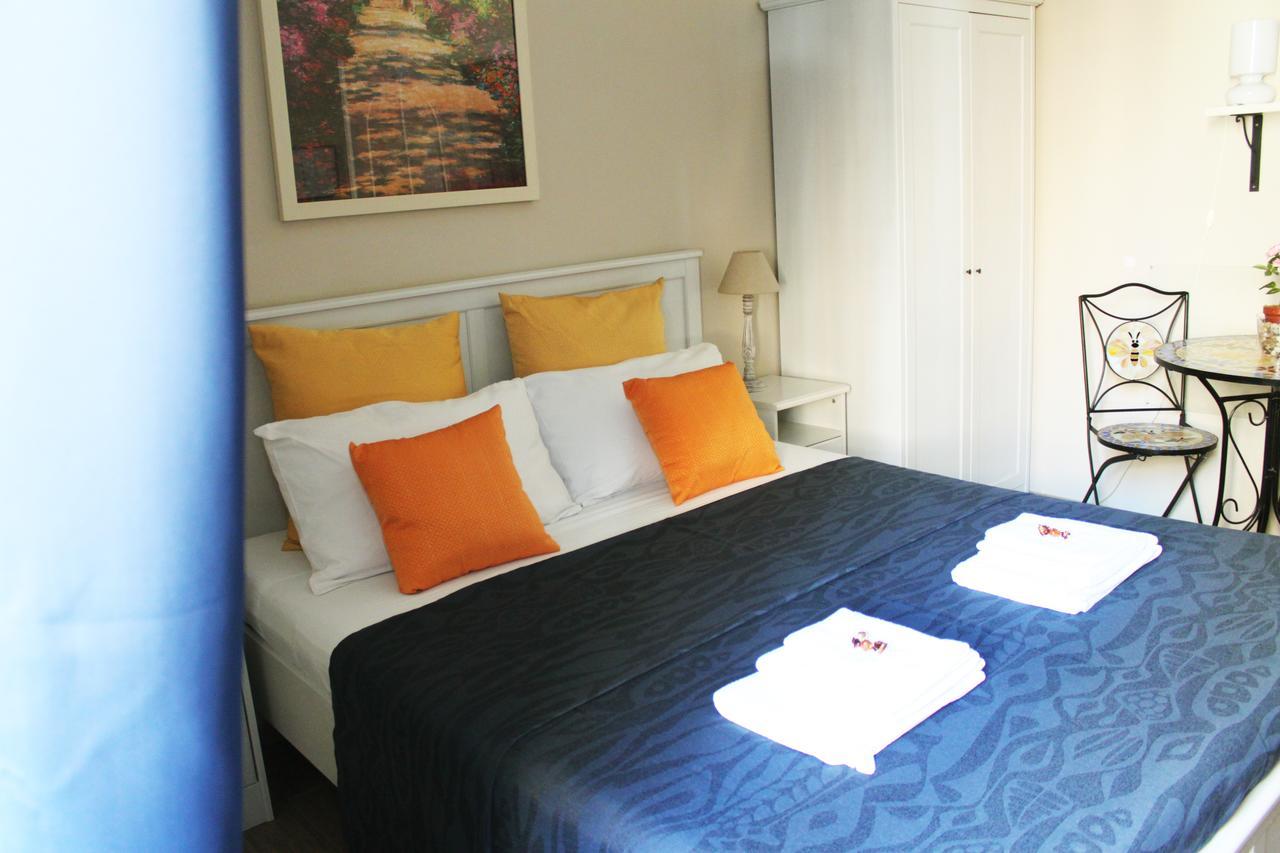 Al Passetto - St Peter'S Bike Hotel Rome Luaran gambar