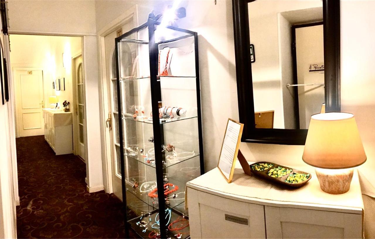 Al Passetto - St Peter'S Bike Hotel Rome Luaran gambar