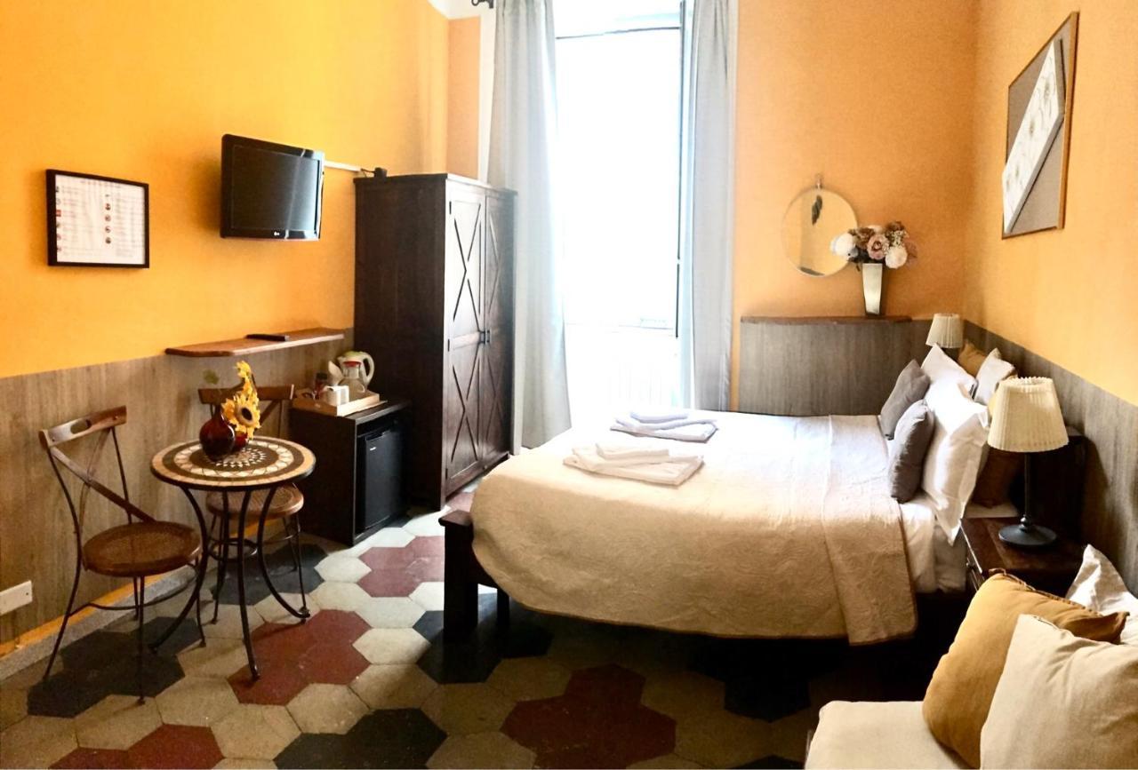 Al Passetto - St Peter'S Bike Hotel Rome Luaran gambar