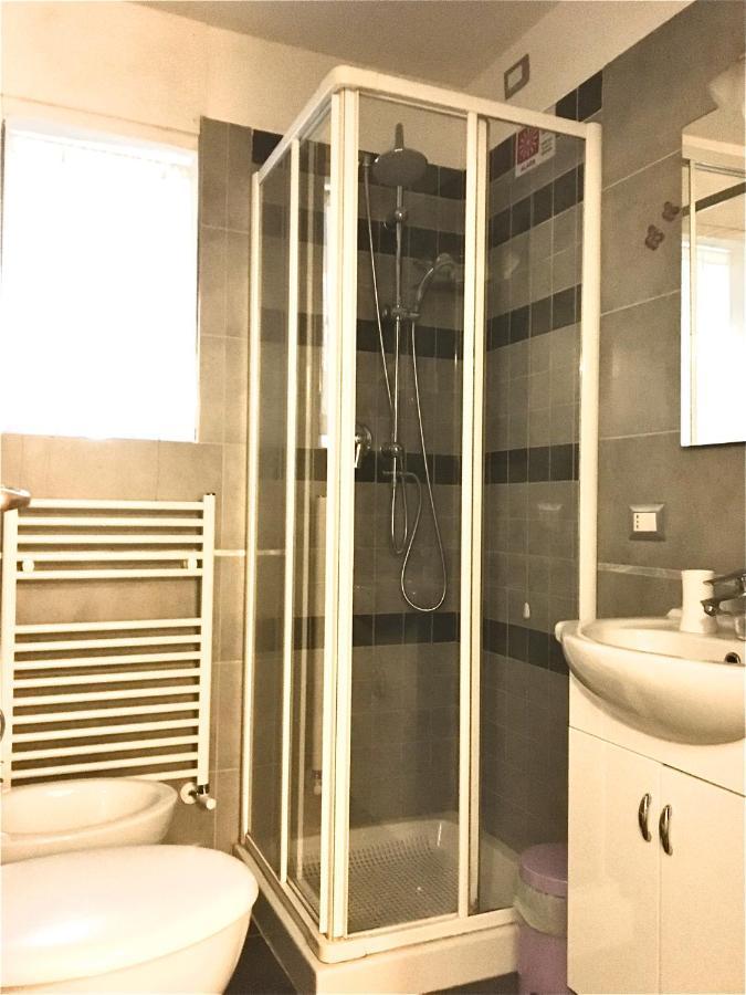 Al Passetto - St Peter'S Bike Hotel Rome Luaran gambar