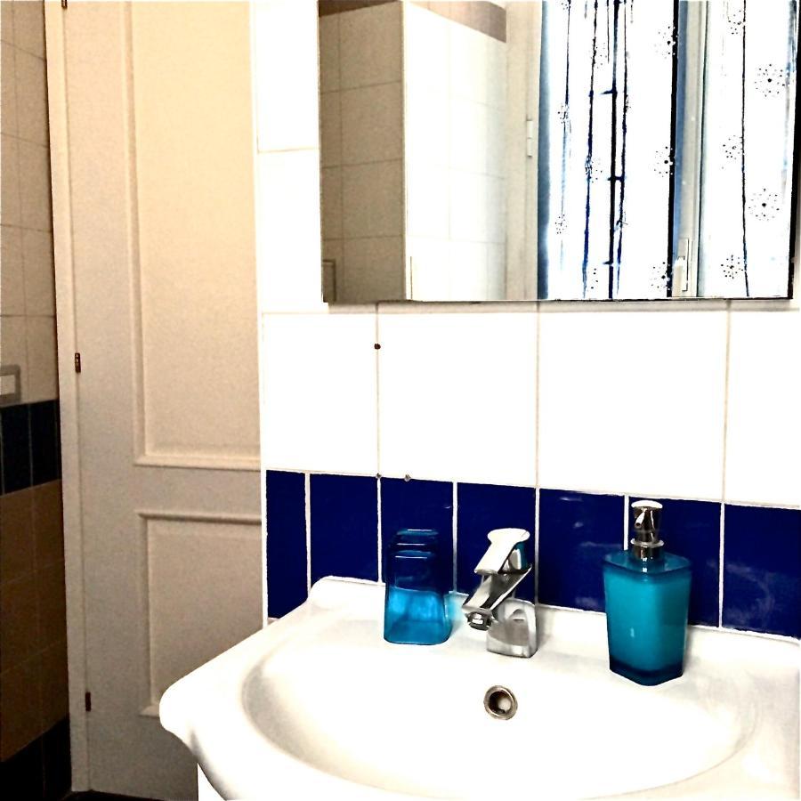 Al Passetto - St Peter'S Bike Hotel Rome Luaran gambar